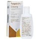 Fungoral 2% solution reimport - reimport 60 ml