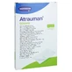 Atrauman Silicone Steril 7,5x10 cm Kompr 10 St
