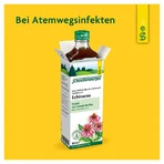 Schoenenberger Echinacea puro zumo natural de plantas medicinales 200 ml