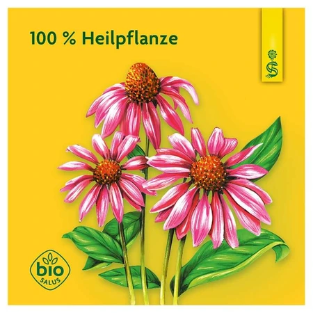 Schoenenberger Echinacea puro zumo natural de plantas medicinales 200 ml