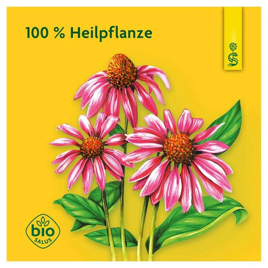Schoenenberger Echinacea puro zumo natural de plantas medicinales 200 ml