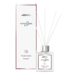 medipharma cosmetics Home Spa Purple Sense fragancia de ambiente 100 ml