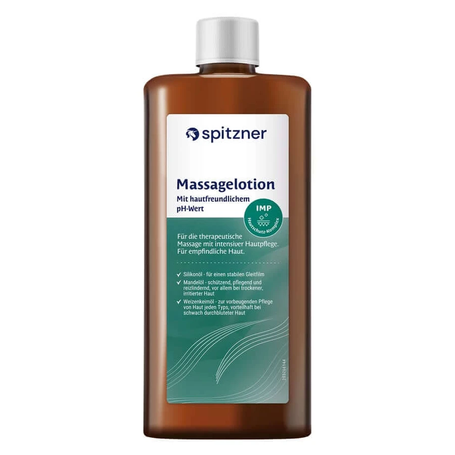 MASSAGELOTIE 1000 ml