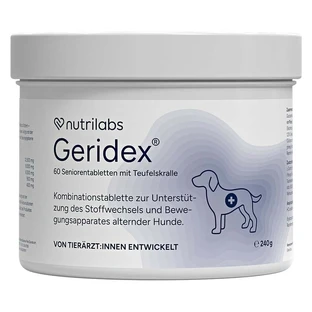 GERIDEX 60 St