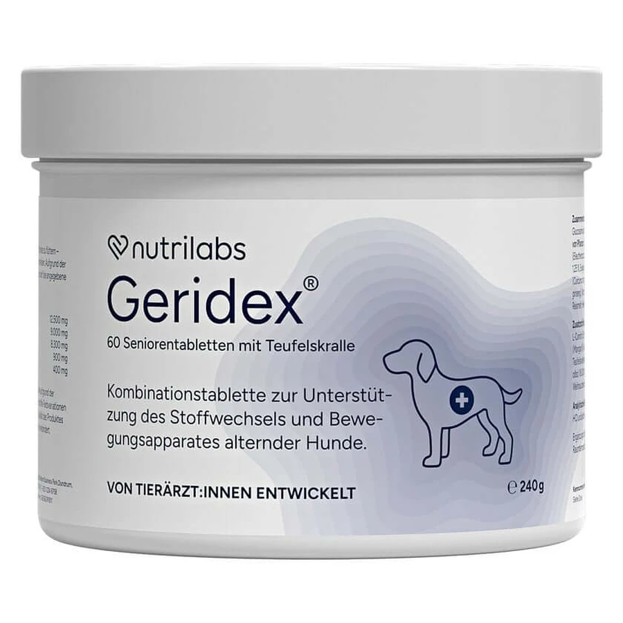 GERIDEX 60 St