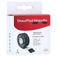 Dracoplast Fingerfix 2,5 cmx4,5 m w.wound 1 pc