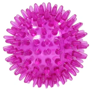 Pelota de masaje con granos aprox. 7 cm 1 ud.