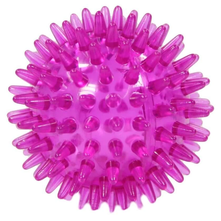 Pelota de masaje con granos aprox. 7 cm 1 ud.