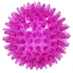Massage ball with pimples approx. 7 cm 1 pc