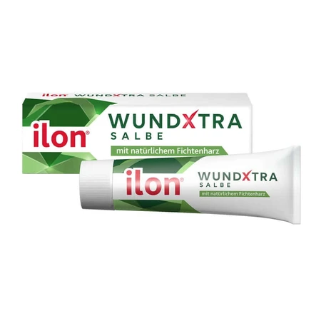 ilon WundXtra Ointment 20 g