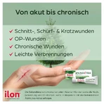 ilon WundXtra Ointment 20 g
