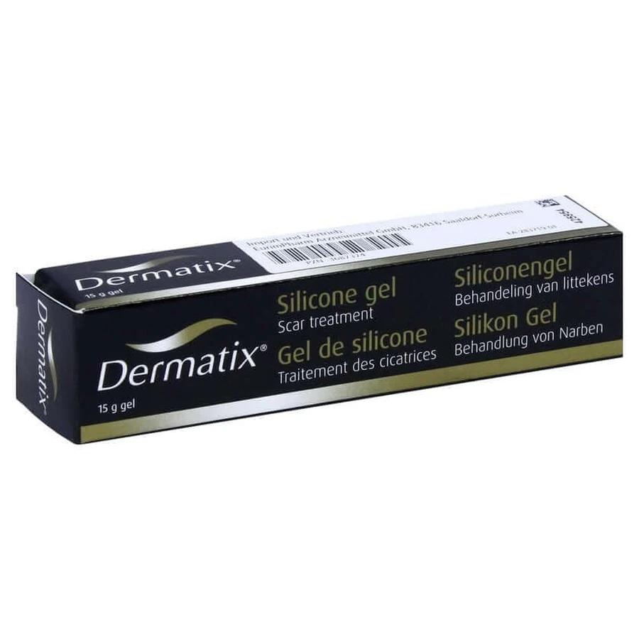 Dermatix gel 15 g