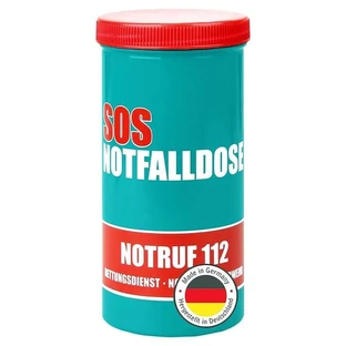 SOS Patient box Emergency box 1 pc