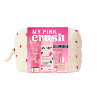 Nuxe My Pink Crush set de démarrage 1 pc