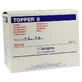 Topper 8 compresses 7.5x7.5 cm sterile 50X2 pcs.