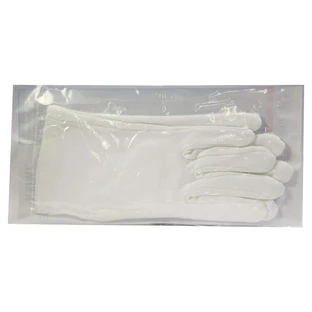 Draaihandschoenen maat 8 2 stuks
