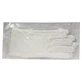 Draaihandschoenen maat 8 2 stuks