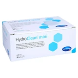 Mini compresse Hydroclean 3 cm rotonde ste 10 pz.