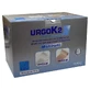 Urgok2 compression system 8cm ankle circumference 25-32cm 6 pcs.