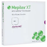 Mepilex XT 15x15 cm foam dressing 5 pcs.