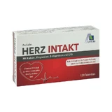Corazón Intacto con Potasio+Magnesio+Vitaminas B 120 St