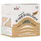Nasara Kinesiology Tape 5 cmx5 m beige 1 pc