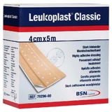 Leukoplast Classic plaster 4 cmx5 m Rol 1 pc