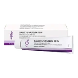 Salicyl Vaseline 10% Ointment 100 ml