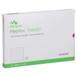 Mepilex Transfer Foam Bandage 15x20 Cm Sterile 5 pcs.