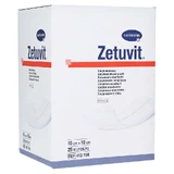Zetuvit tampons absorbants stériles 10x10 cm 25 pcs.