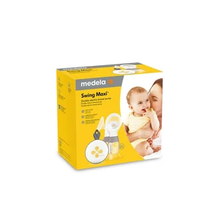 Medela Swing Maxi Milchpumpe 1 St