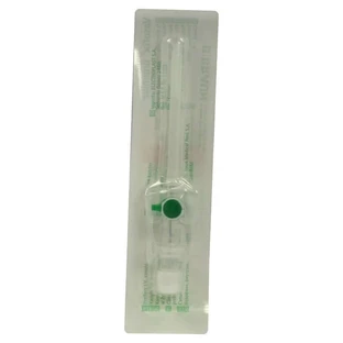 Vasofix Braunüle 18 G 33 mm grün/weiß 1 St