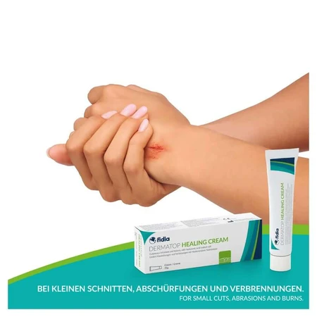 Dermatop Helende Crème 25 g