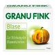 Granu FINK Blaas Hard Capsules 100 Capsules