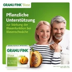 Granu FINK Blaas Hard Capsules 100 Capsules