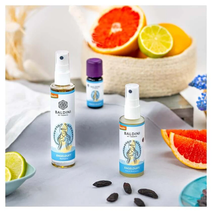 Baldini Angel Scent Essential Oil 10 ml