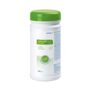 Microcide AF Wipes Jumbo Disinfectant MP+Surface 220 pcs.