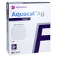 Aquacel Ag Foam non-adhesive 10x10 cm V 10 pcs