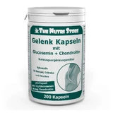 Glucosamin Chondroitin Gelenkkapseln 200 St
