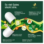 Vegan Essentials Capsules 120 Capsules