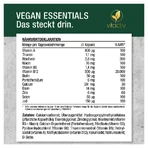 Vegan Essentials Capsules 120 Capsules