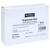 Urgomull fino 6 cmx4 m 20 uds.