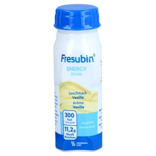 Fresubin Energy Drink Vanilla Bottle 6X4X200 ml