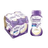 Fortimel Compact Protein 2.4 Kcal Vanilla 4X125 ml