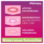 Bloxaphte Oral Care Mouth Spray 20 ml