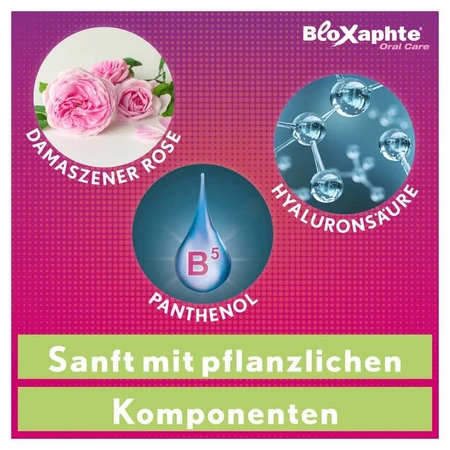 Bloxaphte Oral Care Mouth Spray 20 ml