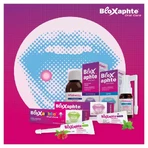 Bloxaphte Oral Care Mouth Spray 20 ml