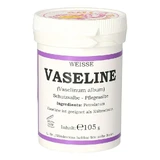 Vaseline jar 105 g
