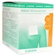 Askina gauze compresses 5x5 cm sterile 8fac 25X2 pcs.