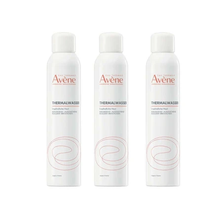 Avène Thermal Water Set 3X300 ml